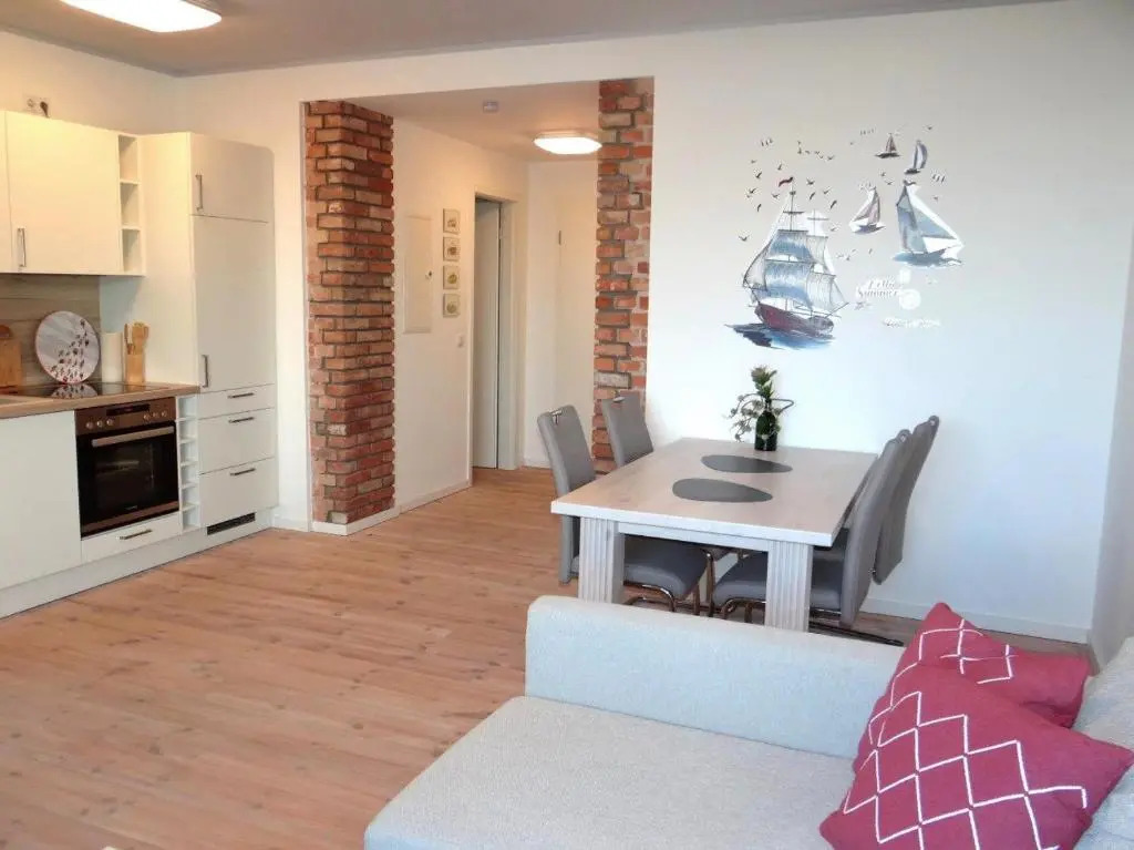 Speicher Residenz Barth E2 App 6