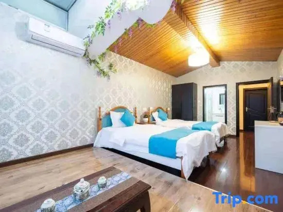 Yayi Residential Residence