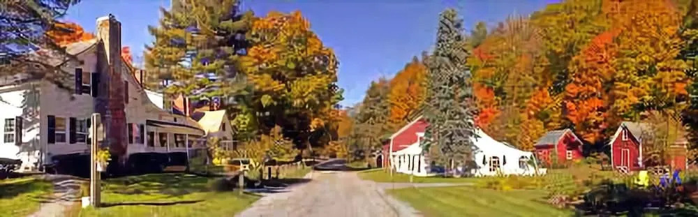 Inn at Baldwin Creek