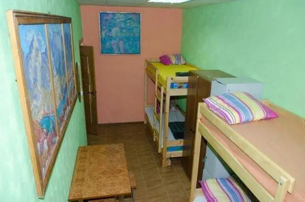 Hostel Felix