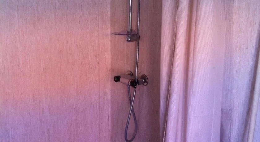 Det Lille Hotel