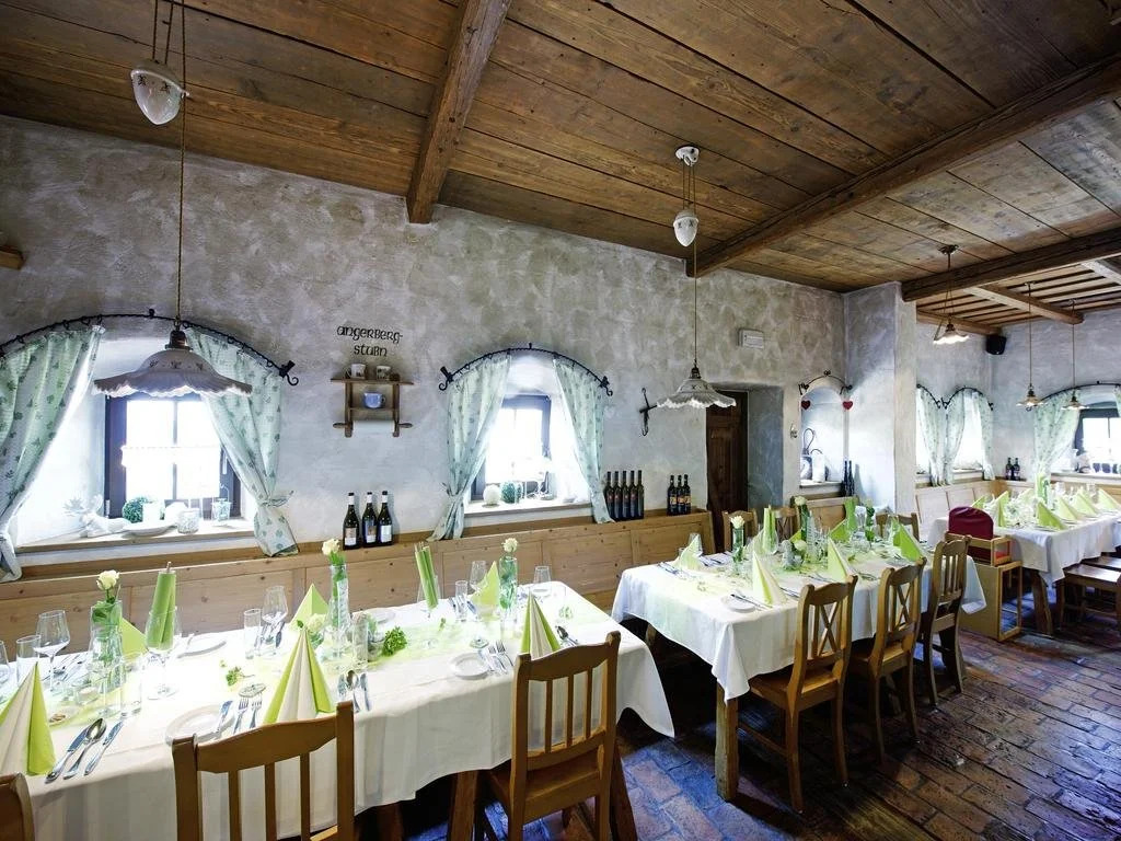 Eidenberger Alm
