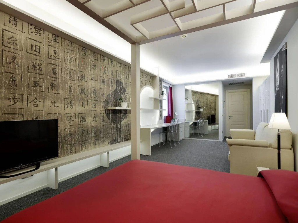 Belfiore Park Hotel 4Stars Superior "Adults Only"