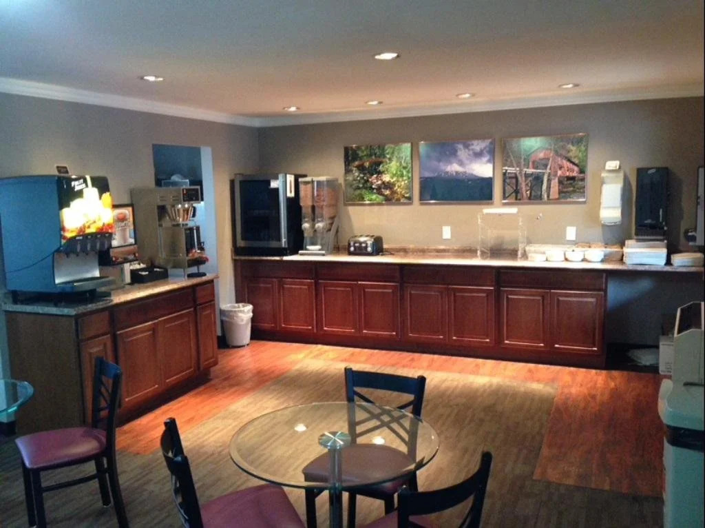Prosperos Flagship Inn