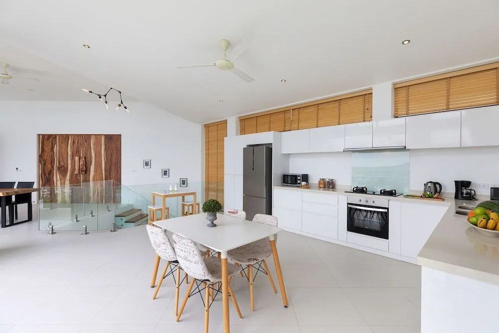 Villa Pearl by SP Villa Management