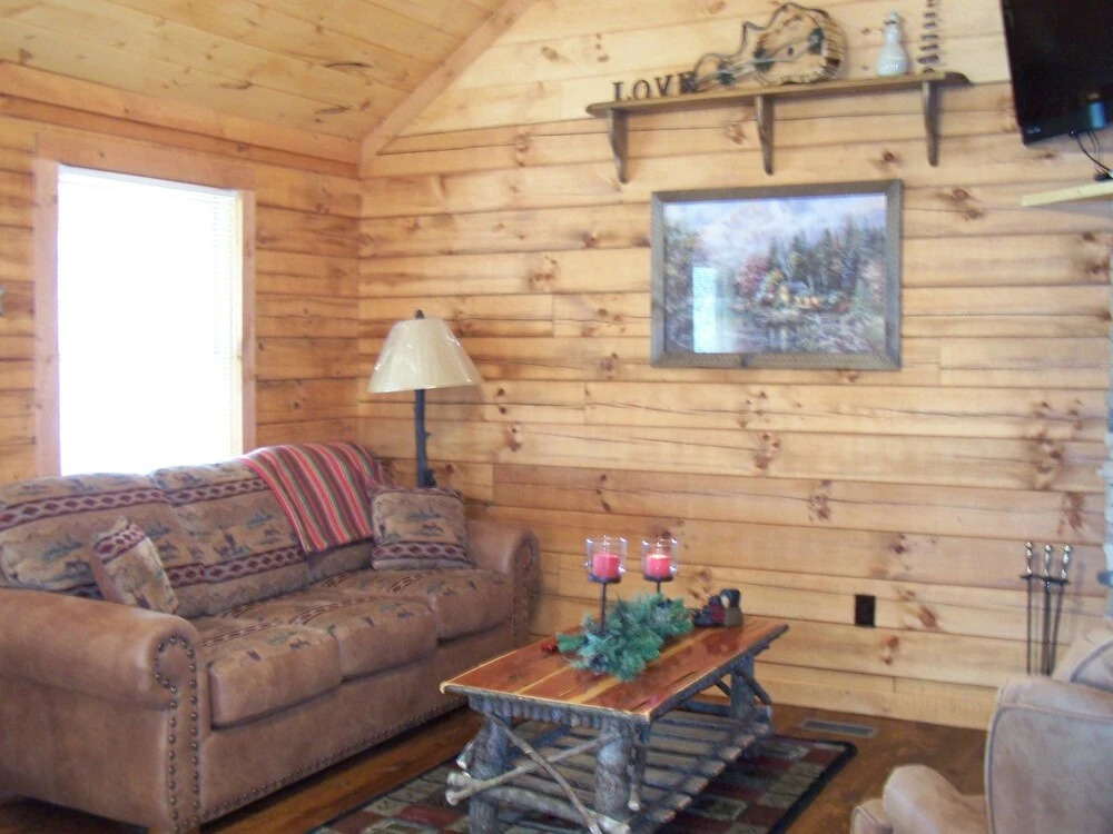 Cozy Cove