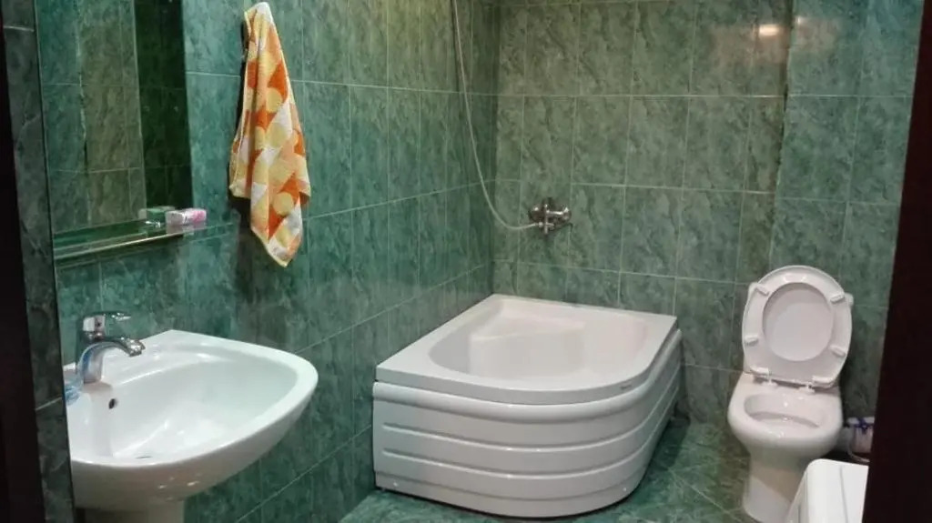 Apartment Nona VOX