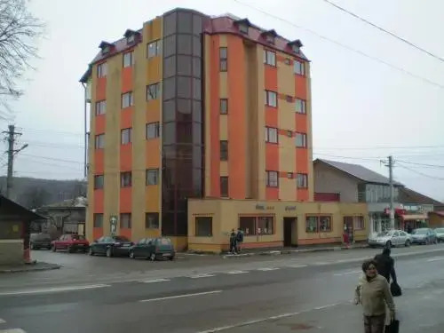 Capitol Hotel
