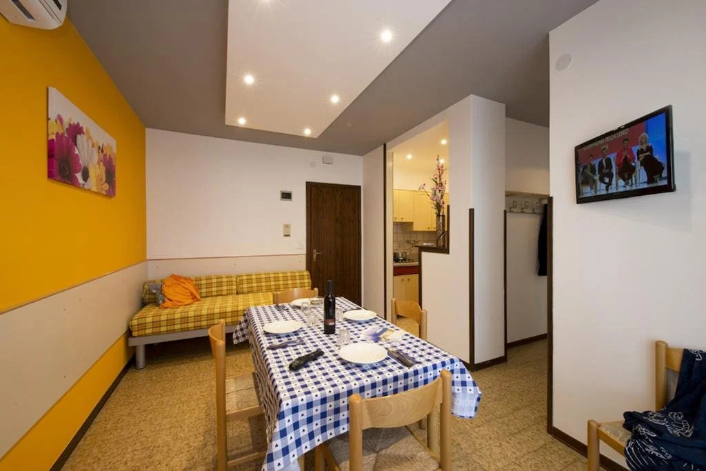 Residence G. Verdi
