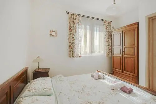 Lavender House Apartments, Dobrota