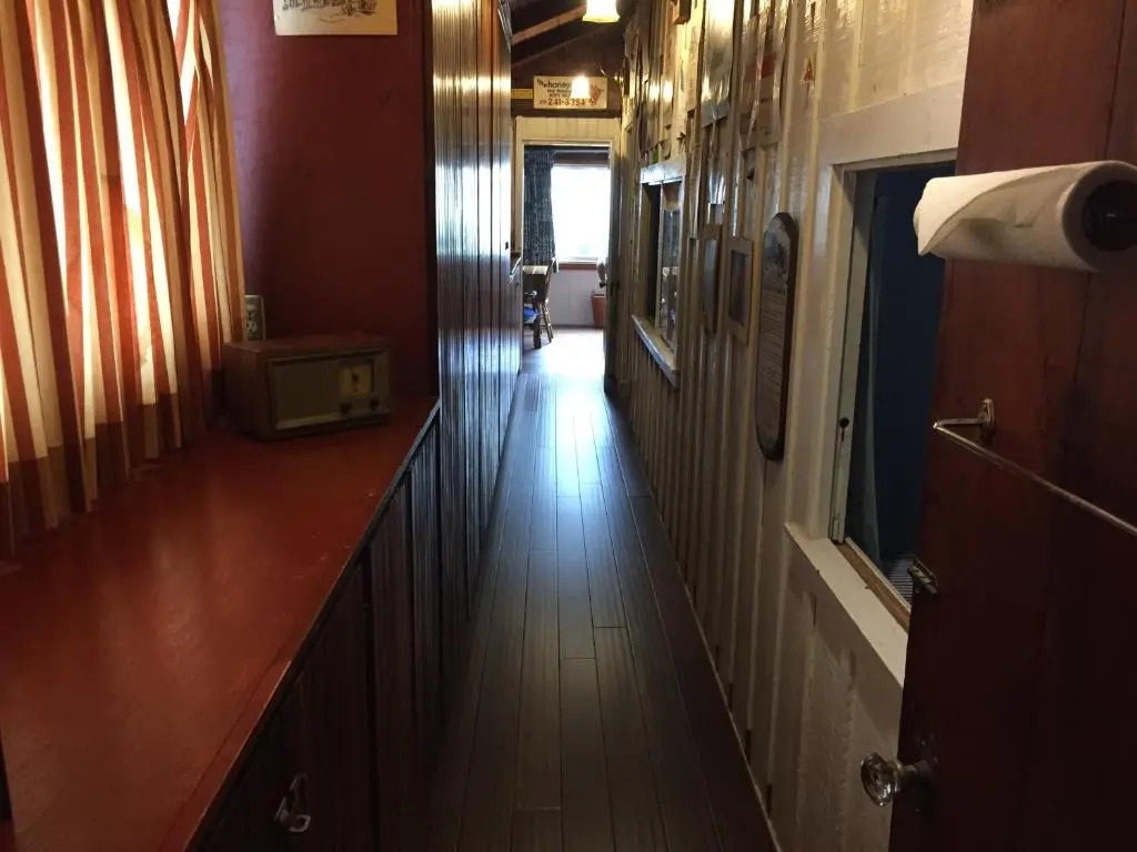 Catalina Island Seacrest Inn