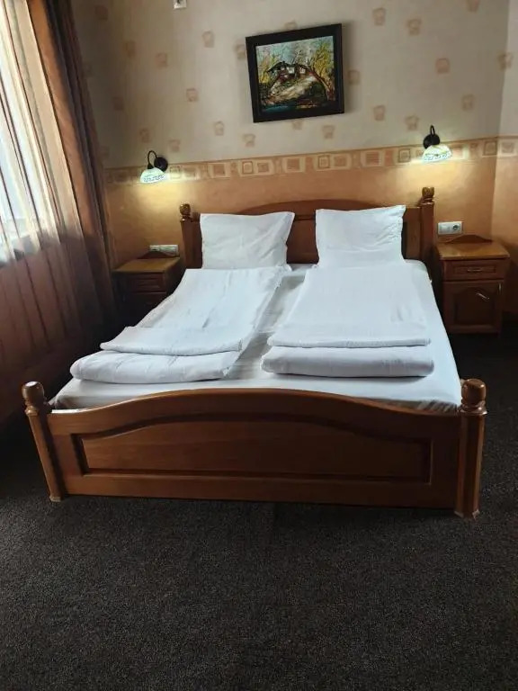 Guest house Elora
