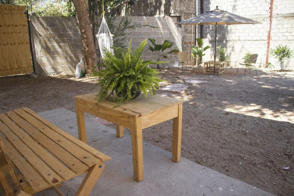 Uamuxil Sayulita