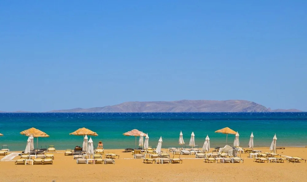 Heraklion City Center Apartments