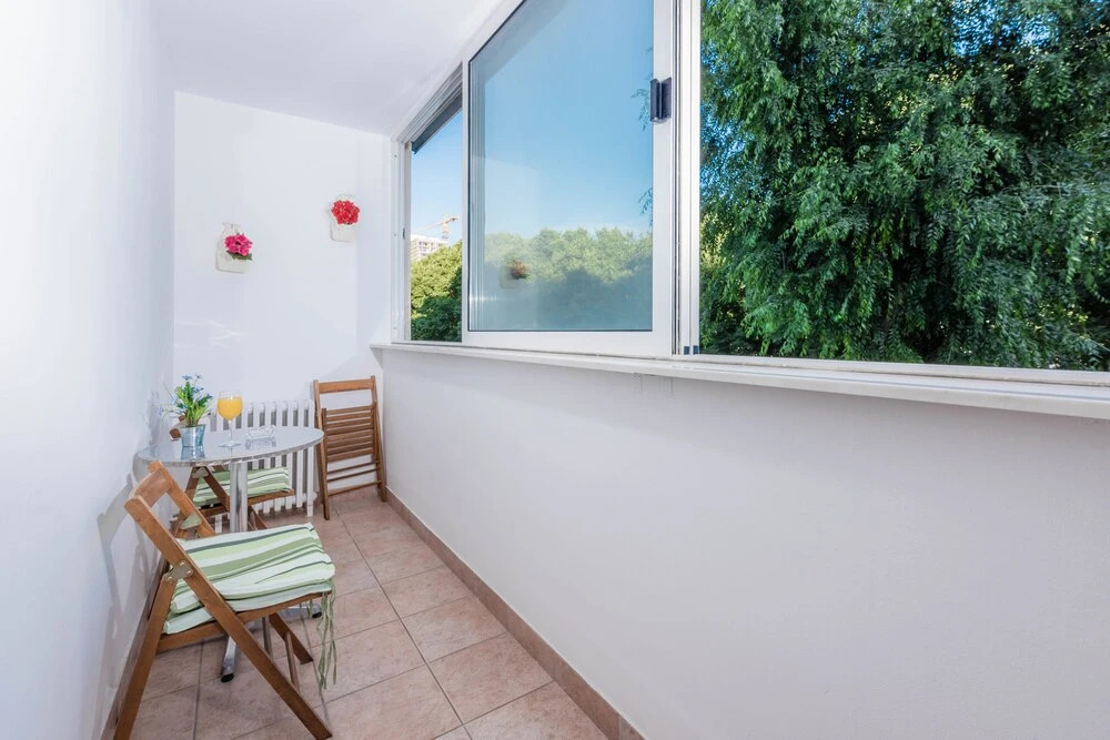 Apartman Summer