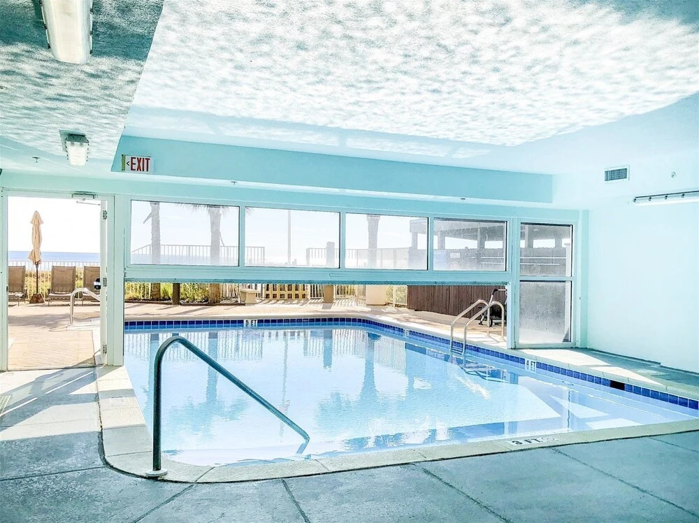 Ocean Villa