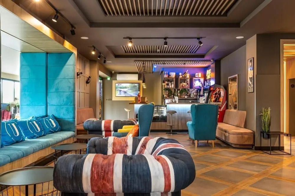 Hotel Urban