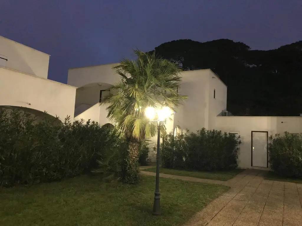 Beach Cannes Bungalows - Apparthôtel