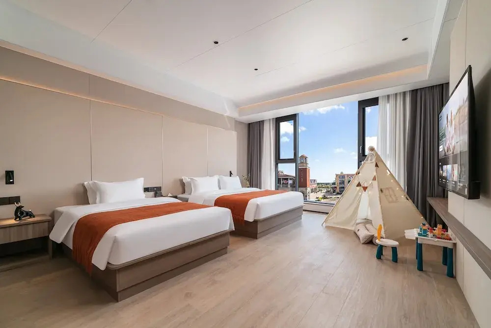 Ruiyue Resort Hotel