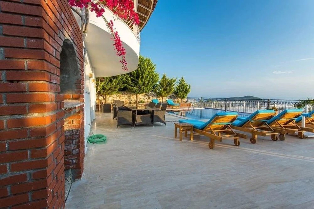 Villa Jasmine