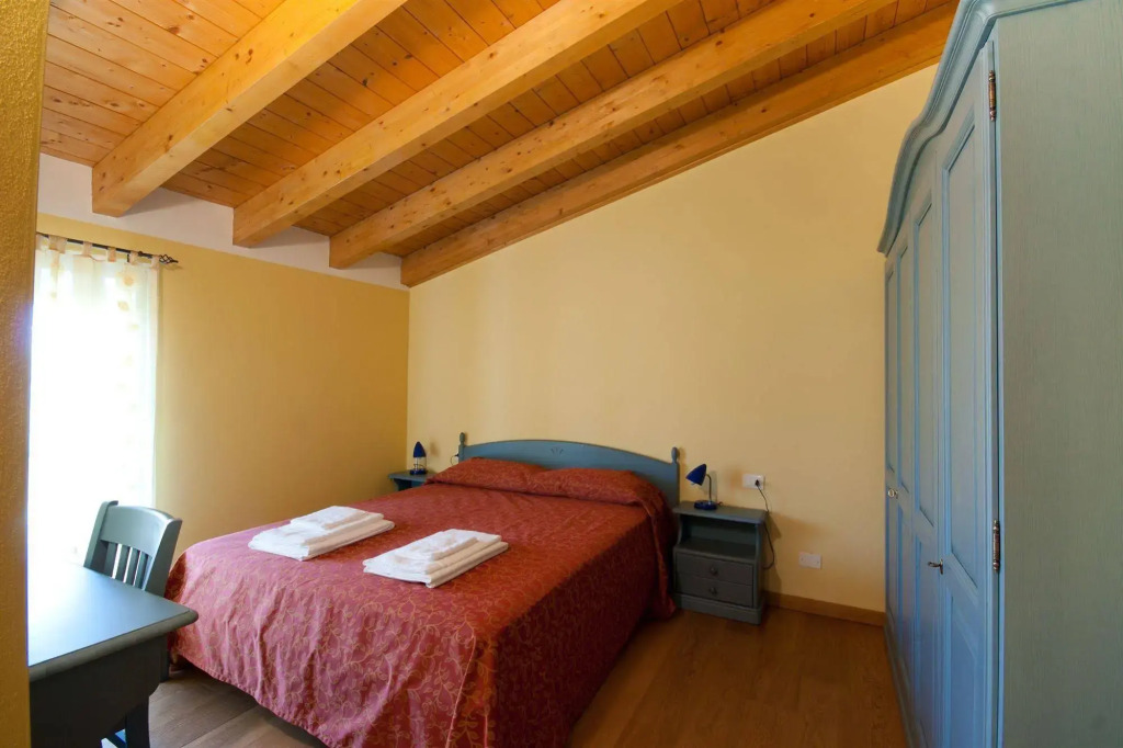 Barchi Resort - Apartments & Suites