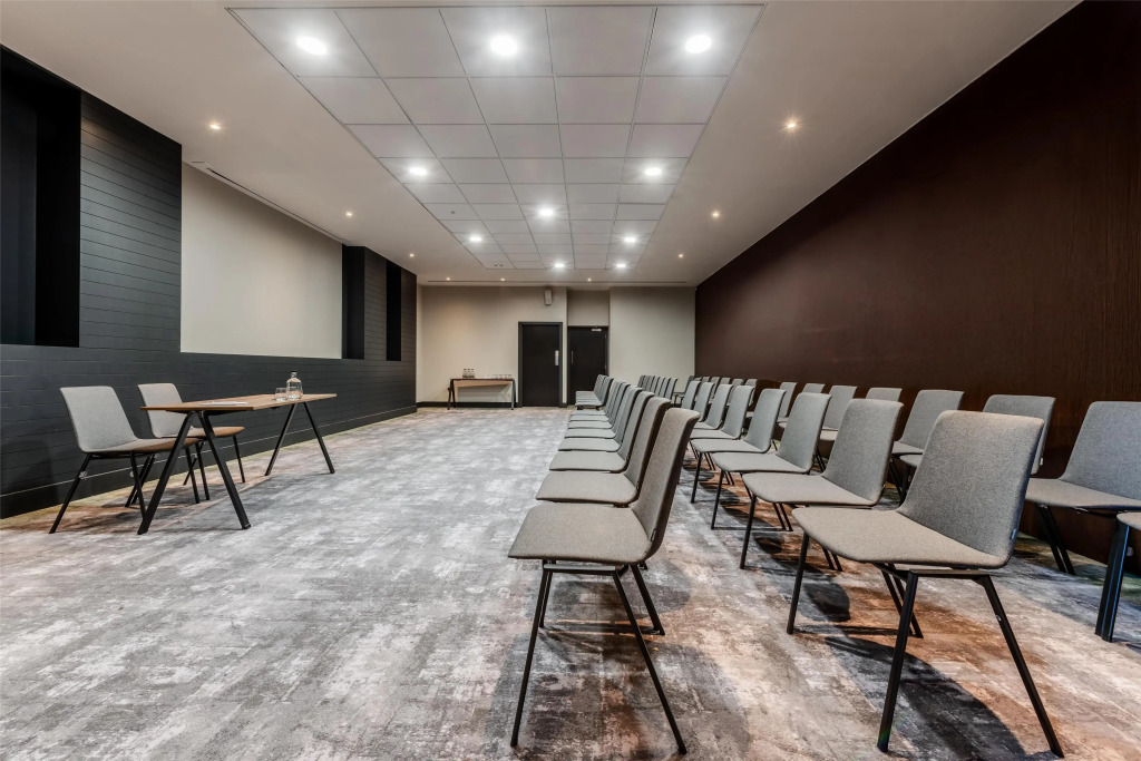Radisson Hotel Manchester City Centre, A Verified Net Zero Hotel