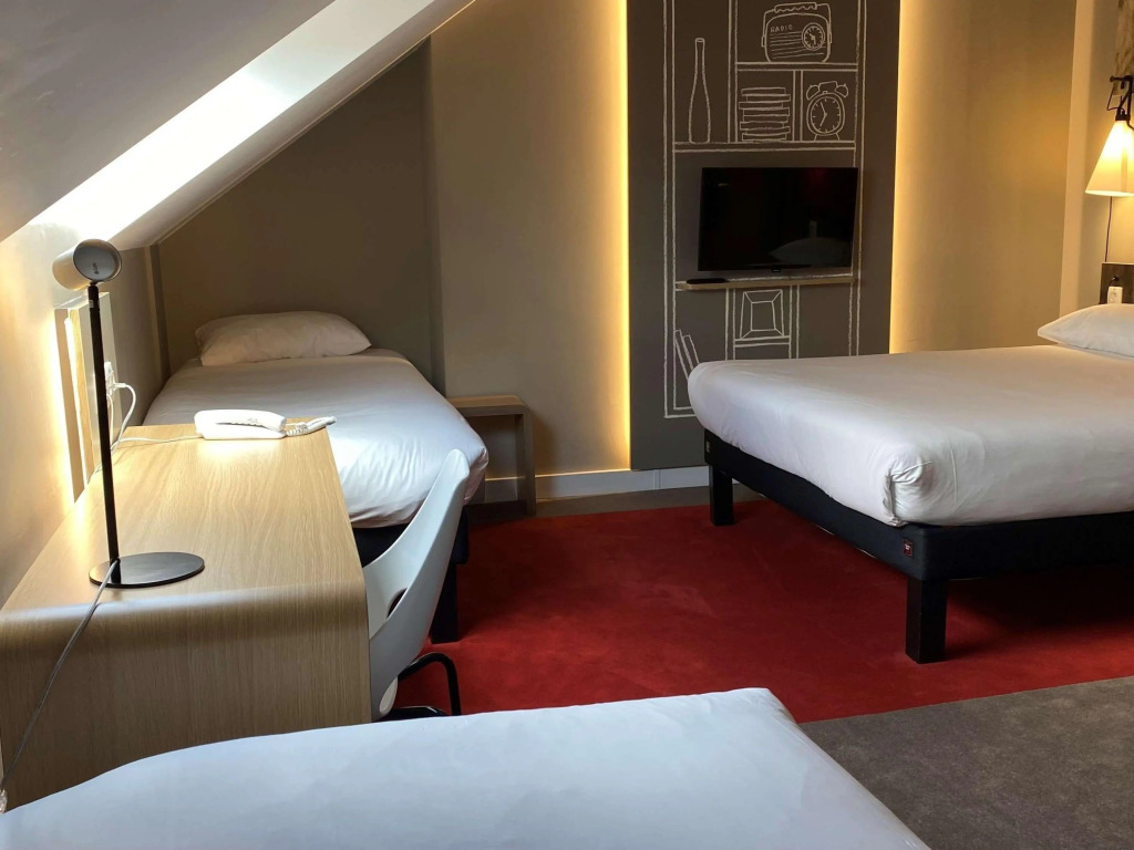 Ibis Wavre Brussels East