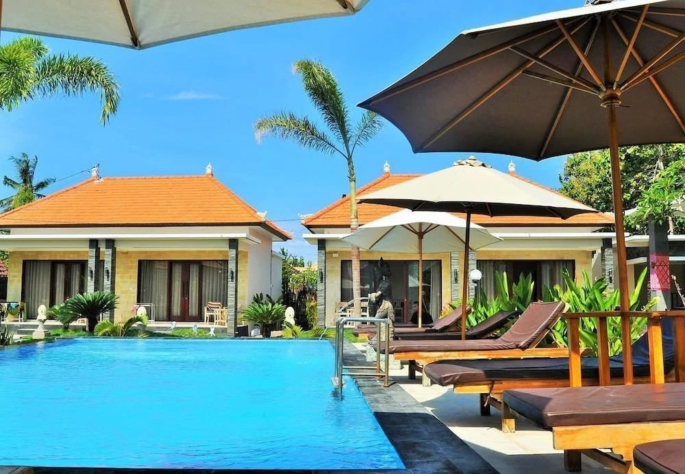 Favorit Bungalows