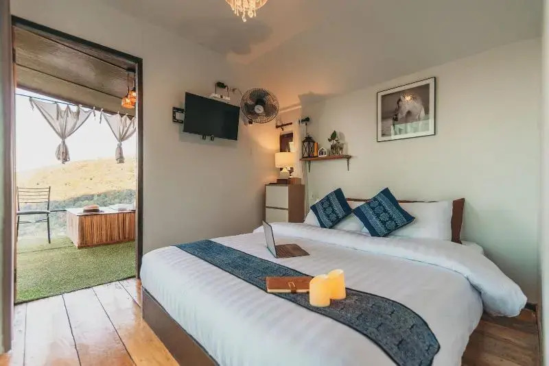 Nj homestay