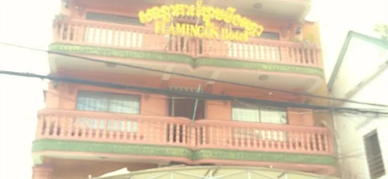Flamingos Hotel