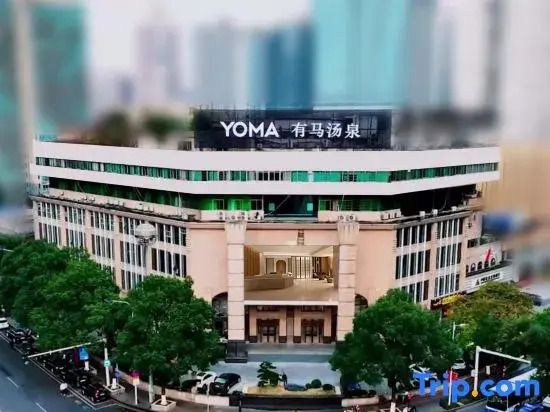 Changsha YOMA has ma Tangquan life