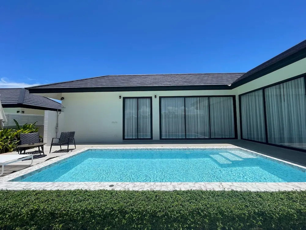 Karisma Private Villa Pattaya