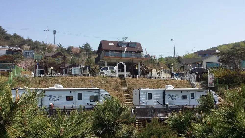 Haewon Pension