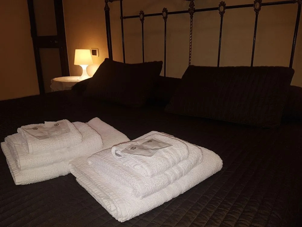 Airport Rooms - Bari