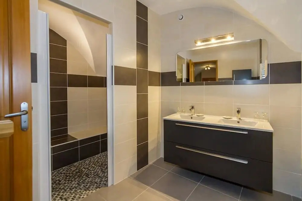 Chambres dhotes Les Clarines