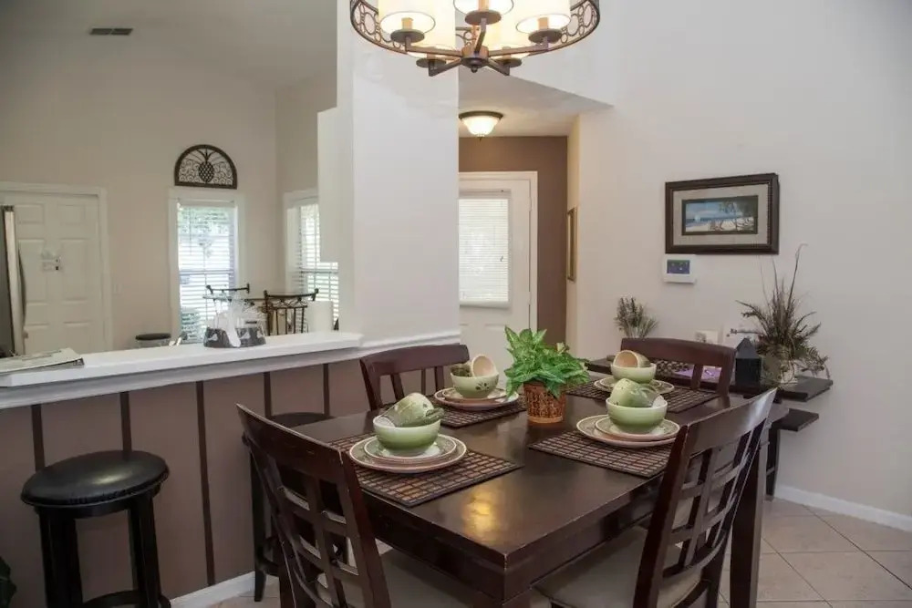 Ly53820 - Indian Ridge - 3 Bed 2 Baths Villa