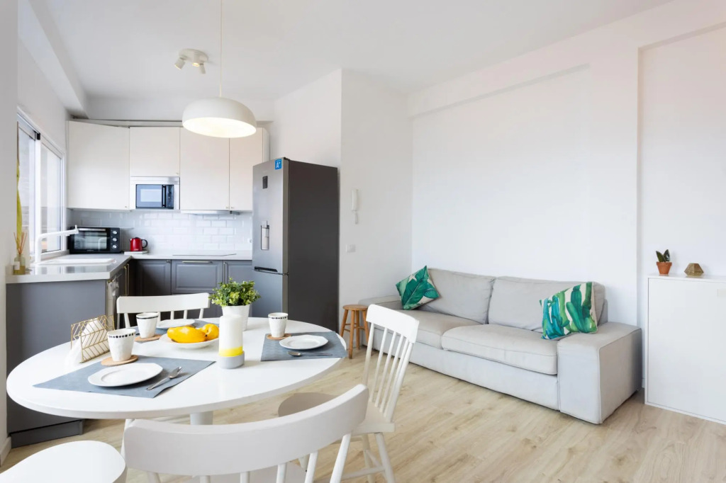 Home2Book Charming Apartment Bajamar