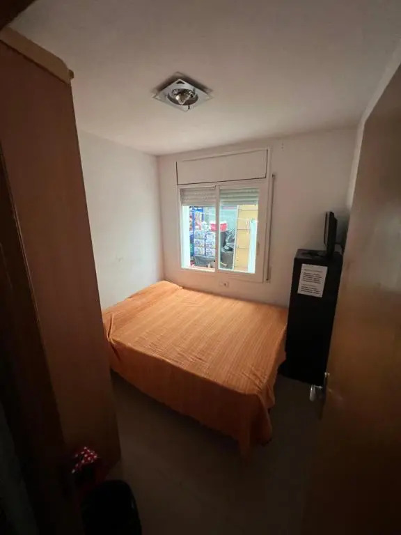 HABITACIÓN DOBLE MATRIMONIO o