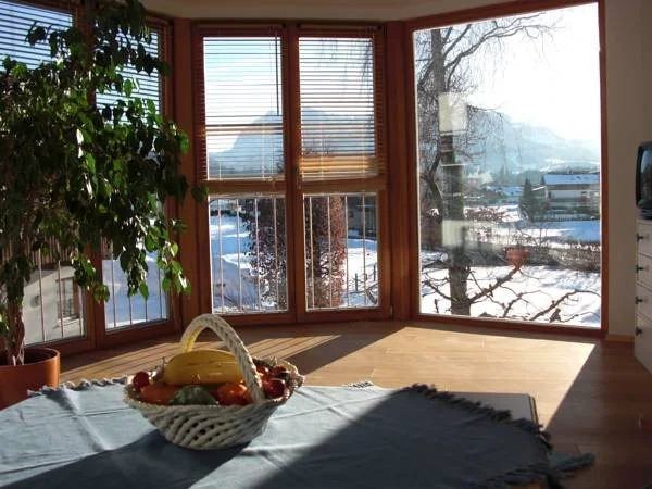 Landhaus Alpengruss