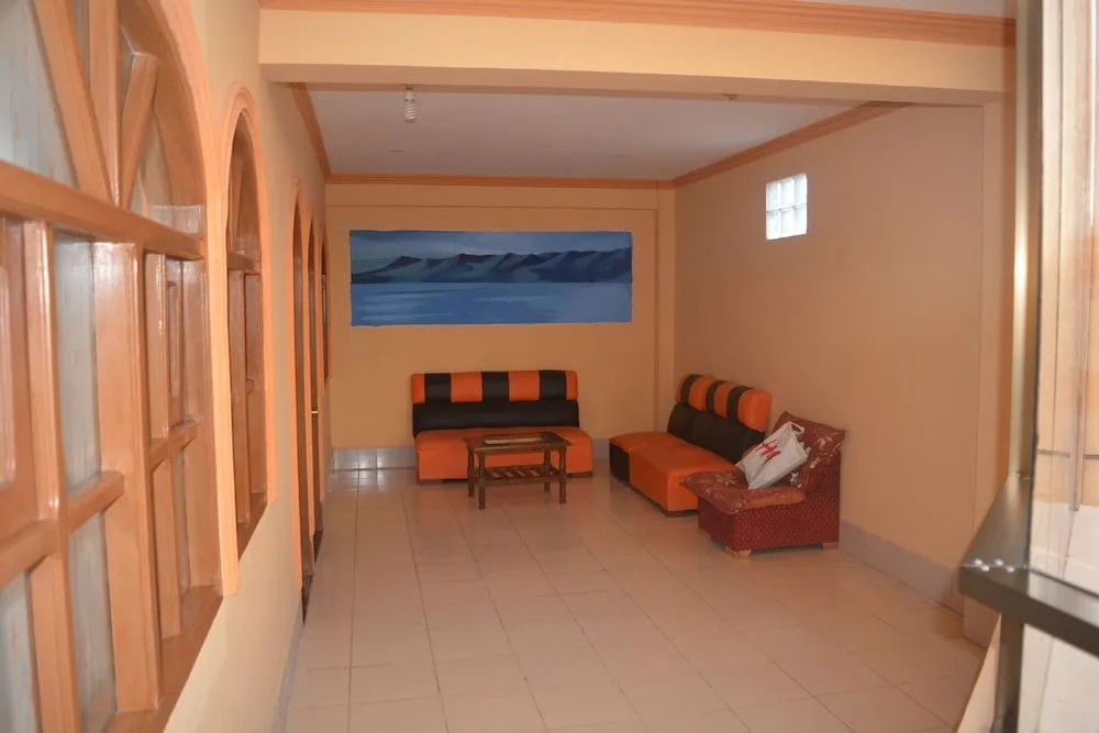 Hotel Salcay
