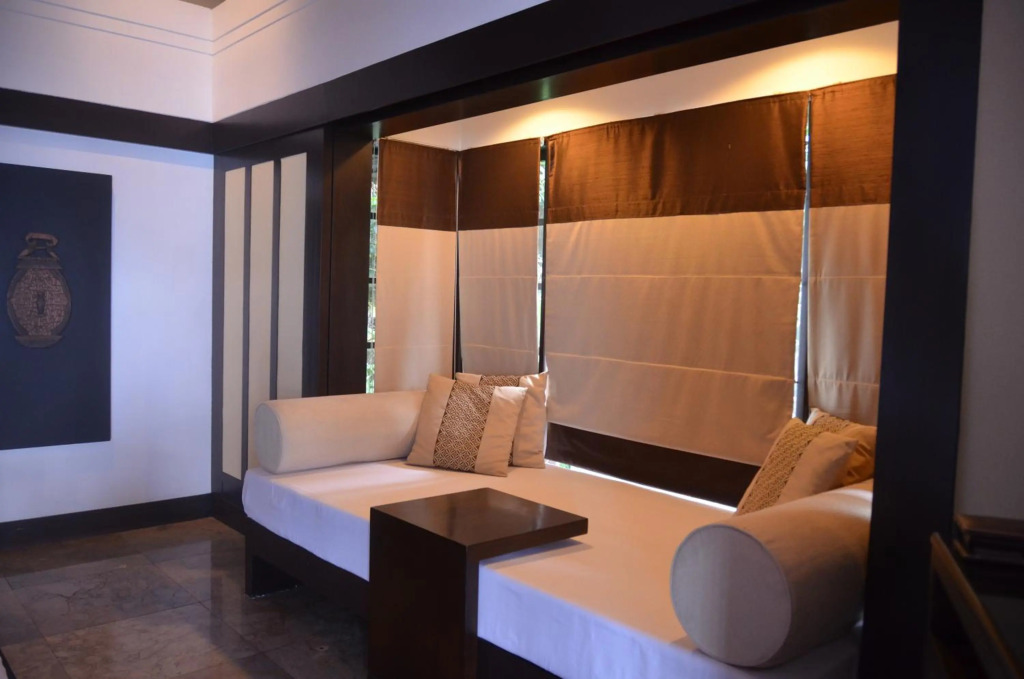 Banyan Tree Bintan