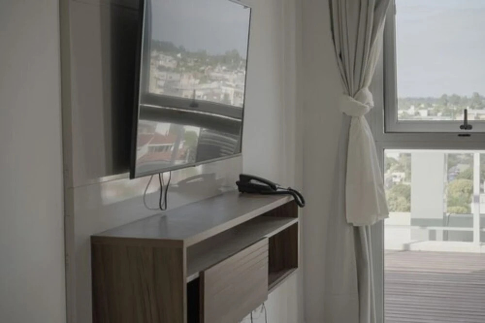 La Gioconda Apart Hotel