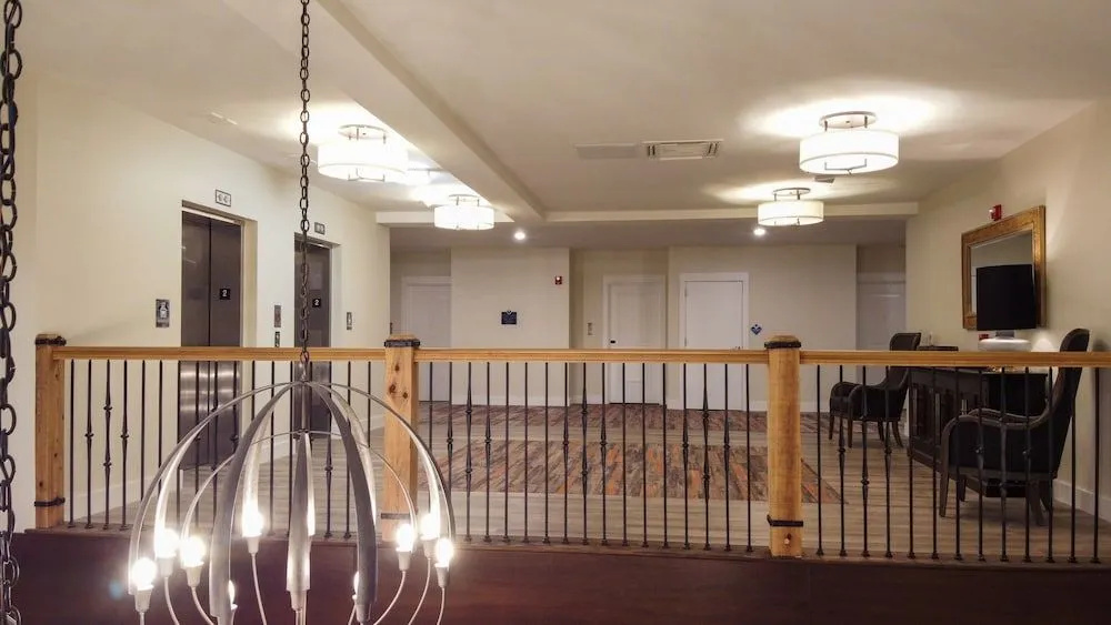 Lakeside Lodge Clemson