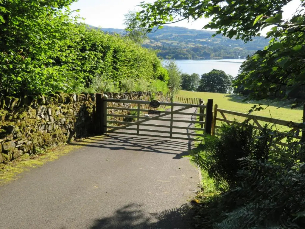 Slack Cottage