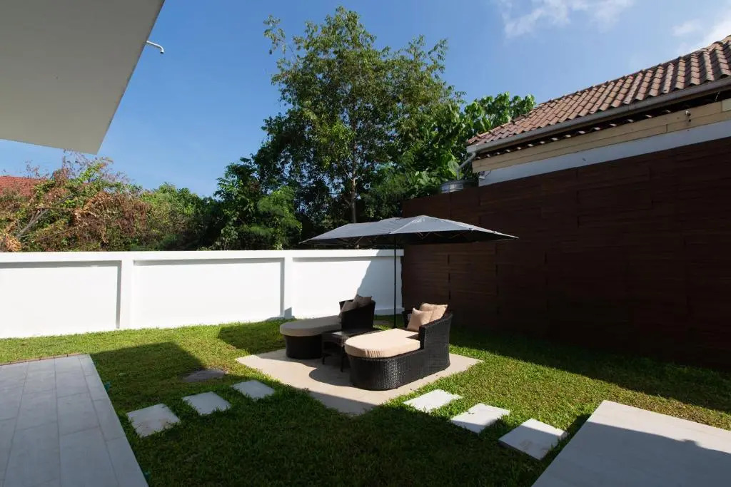 Samui Caledon Villa 3