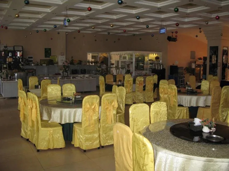 Hampton by Hilton Kunming Guandu