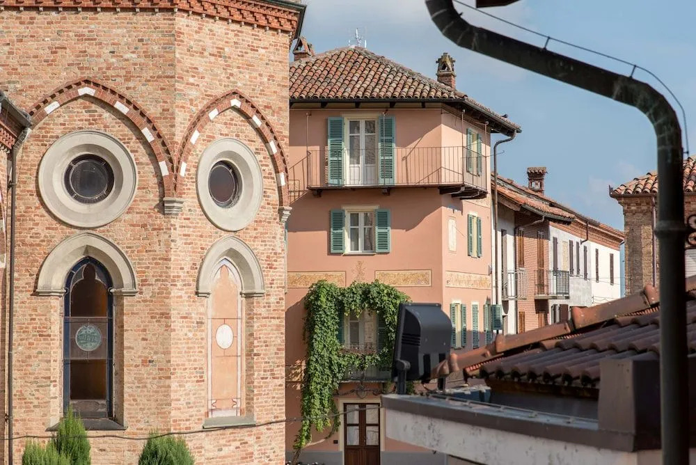 B&b Antico Tralcio