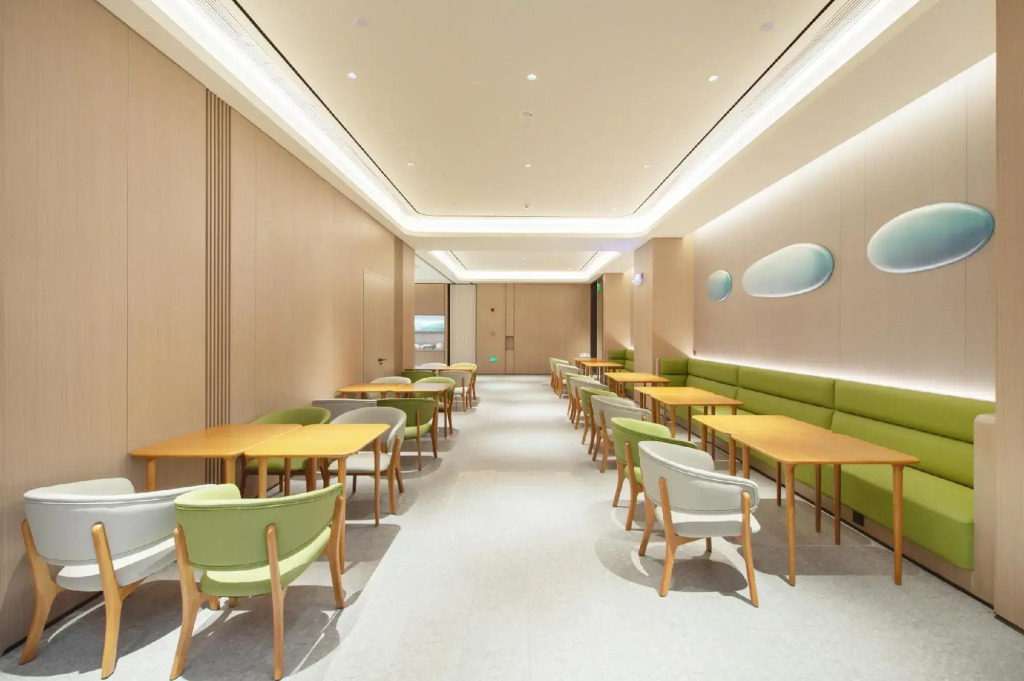 Ji Hotel xiangyang Dongjin Minfa Century Plaza