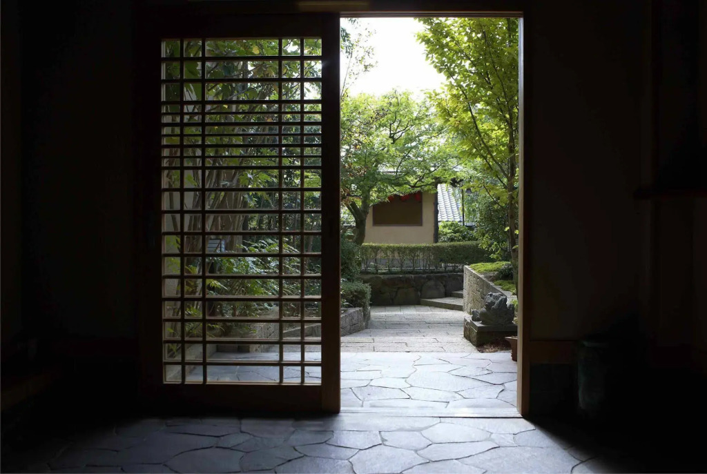 Ryotei Jyusouya