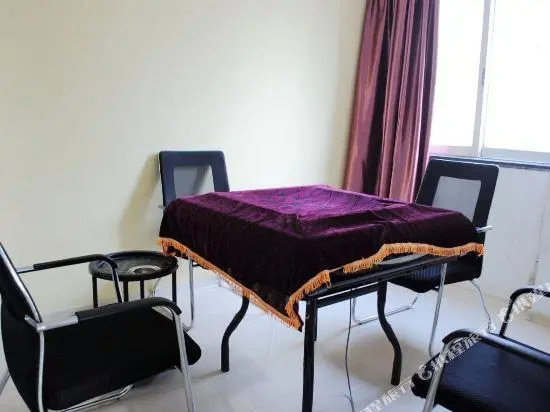 Yanfu Expess Hotel